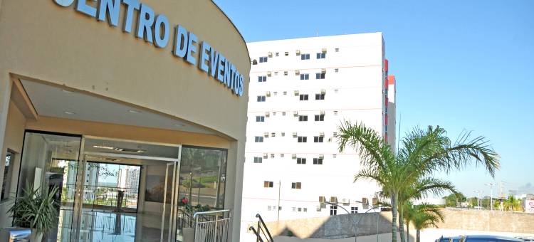 库亚巴城际酒店(Hotel Inter Cuiaba)图片