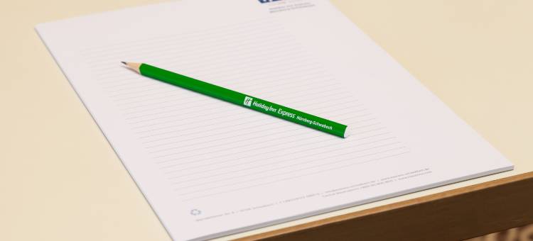 Holiday Inn Express 纽伦堡 - 施瓦巴赫(Holiday Inn Express NÜRNBERG-Schwabach)图片