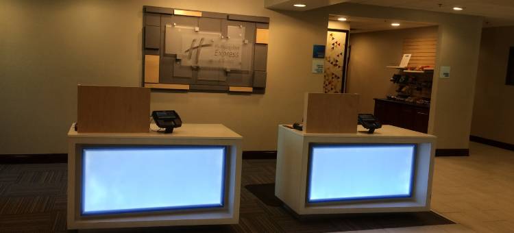 莫比尔西- I-10智选假日套房酒店(Holiday Inn Express & Suites Mobile West - I-10)图片