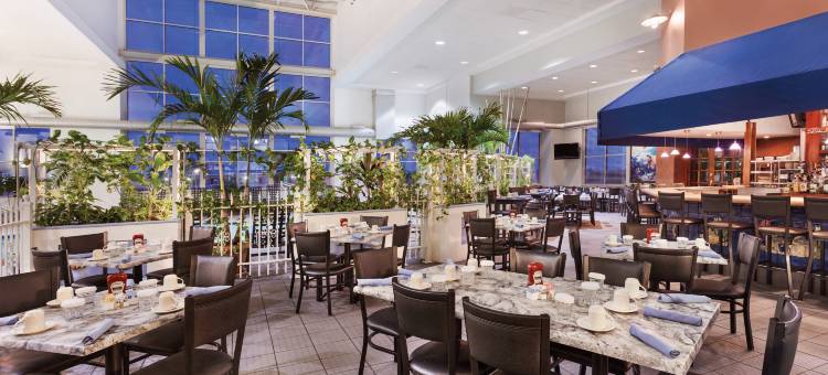 大洋城假日酒店及套房(Holiday Inn & Suites Ocean City)图片