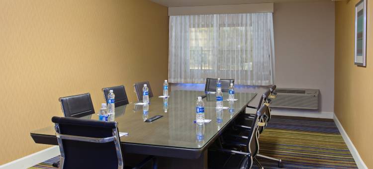 Holiday Inn Express 科尔顿(Holiday Inn Express San Bernardino - Colton)图片