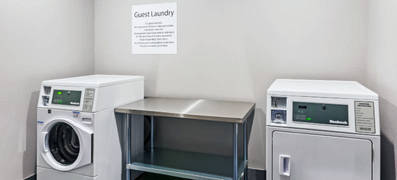 智选假日酒店及套房 佩里顿 IHG(Holiday Inn Express & Suites Perryton by IHG)图片