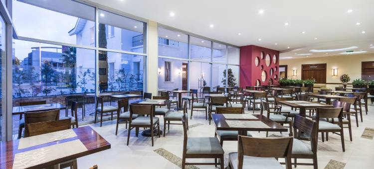 基多智选假日酒店(Holiday Inn Express Quito)图片