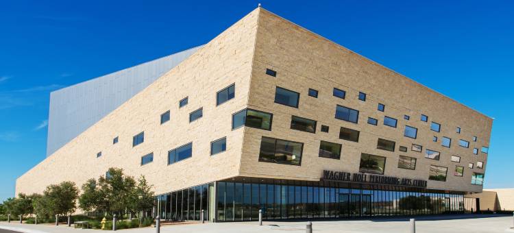 智选假日套房酒店米德兰环250(Holiday Inn Express & Suites Midland Loop 250)图片