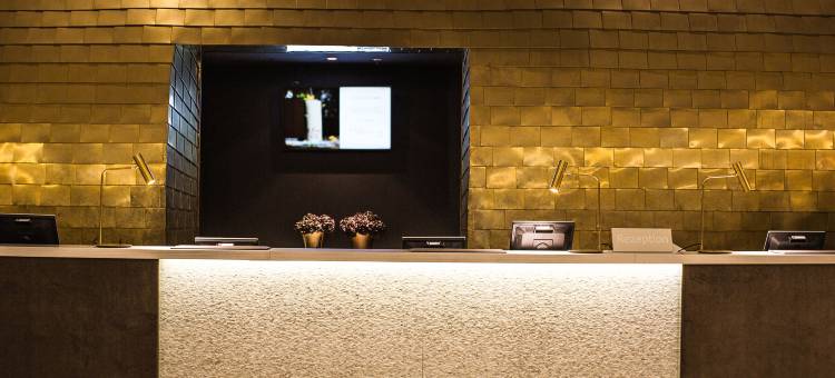 柏林安德尔温德姆维也纳之家酒店(Vienna House by Wyndham Andel's Berlin)图片