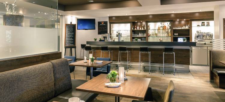 亚琛欧罗巴广场美居酒店(Mercure Hotel Aachen Europaplatz)图片