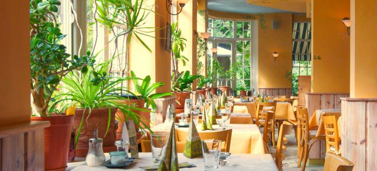 达奇餐厅活动酒店(Ducky’s Restaurant | Events | Hotel)图片