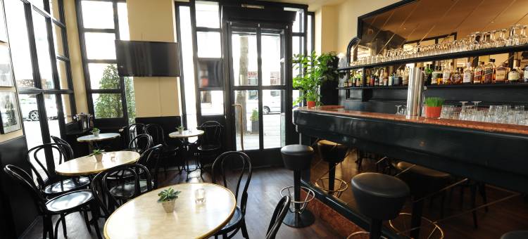 Domicil Hotel Bonn图片