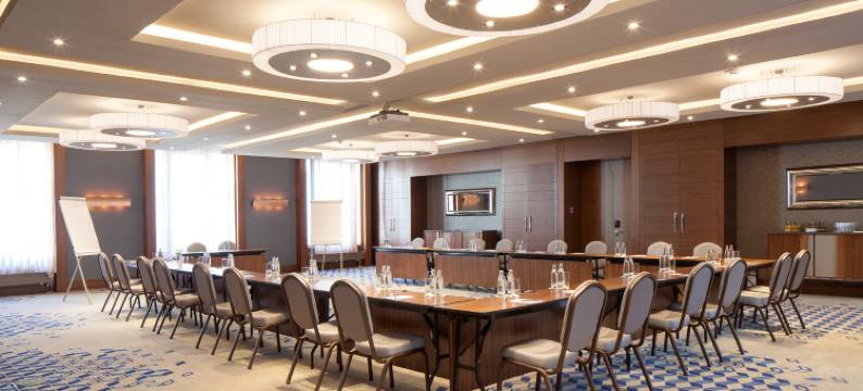 柏林泰坦尼克公路别墅(Titanic Chaussee Berlin)图片