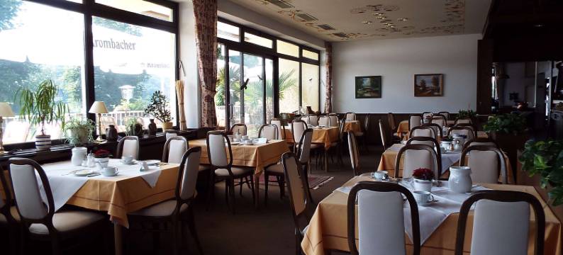 公园酒店(Park-Hotel)图片