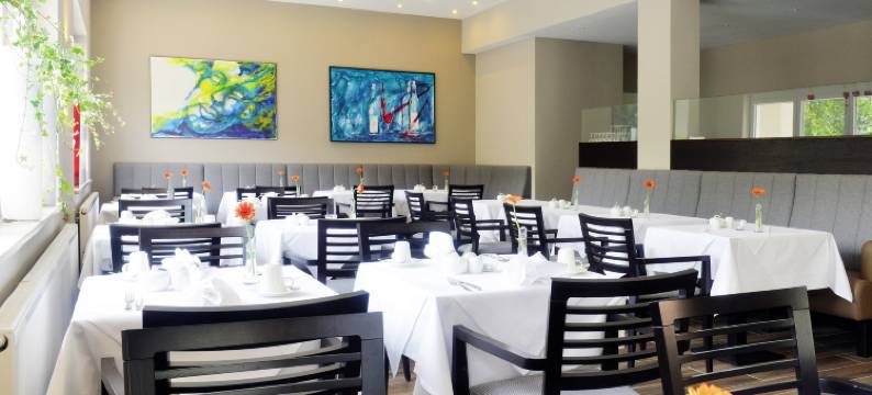 桑可特皮特兰德酒店(Landhotel Sanct Peter)图片