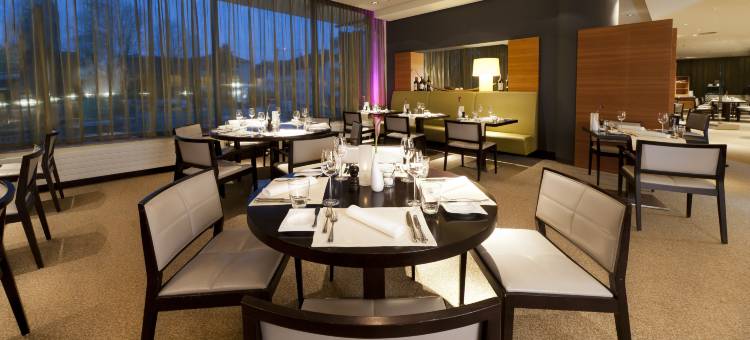 修马克特克恩多林特酒店(Dorint Hotel am Heumarkt Köln)图片