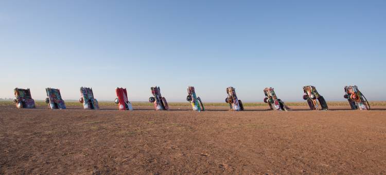 智选假日套房酒店阿马里洛(西)(Holiday Inn Express & Suites Amarillo West)图片