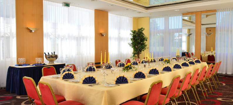 米歇尔霍登哈根酒店(Michel Hotel Hodenhagen)图片