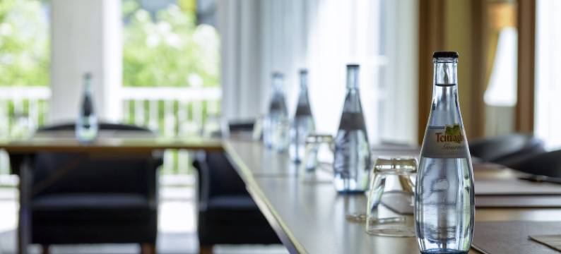 海尔布伦英赛尔酒店(Insel-Hotel Heilbronn)图片