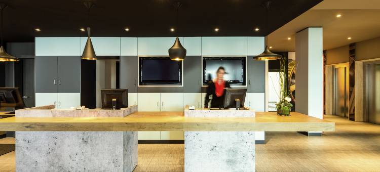 宜必思慕尼黑加兴酒店(Ibis Muenchen Garching)图片