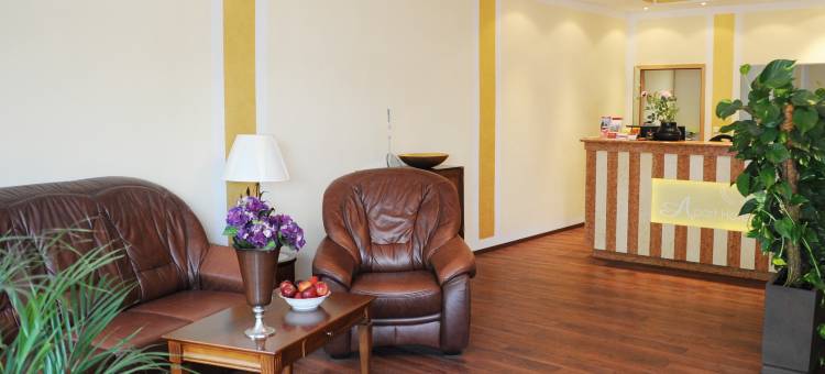 谷仓公寓酒店(Aparthotel Scheuer)图片