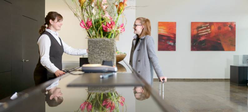 卢贝克阿特兰蒂克酒店(Atlantic Hotel Lübeck)图片