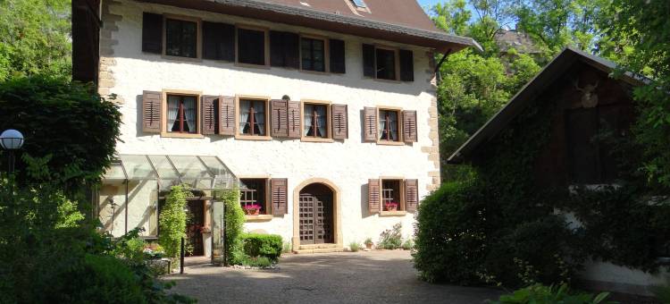 比伯米勒酒店餐厅(Hotel-Restaurant Bibermühle Gmbh)图片