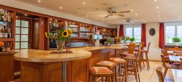 科鲁兹博登湖酒店(Bodensee-Hotel Kreuz)图片