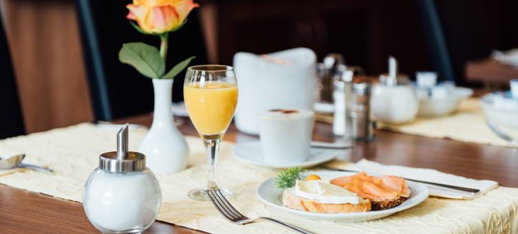 阿尔卡德酒店(Arcade Hotel (DORMERO Hotel Wuppertal from 2025))图片