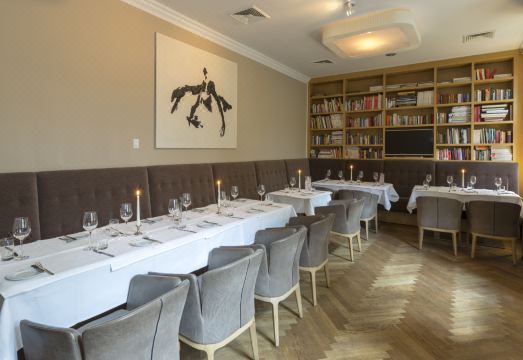 Altera HotelHotel Overview