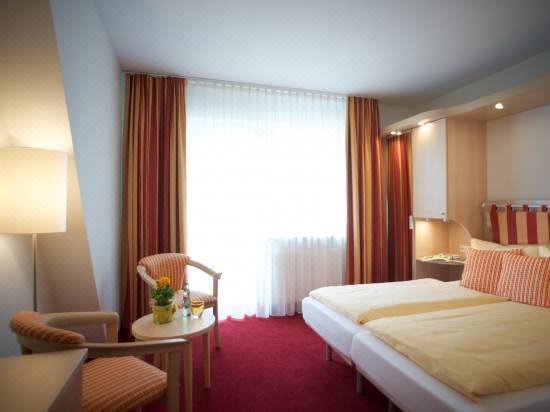 Ingrid Garni Hotel Reviews And Room Rates