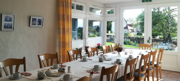 Landhaus Blankenstein图片