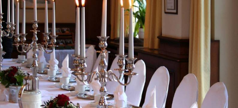 乌克马克酒店(Uckermark)图片