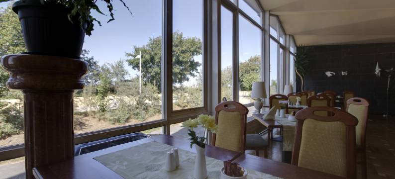 斯托尔特拉酒店(Hotel Stolteraa)图片