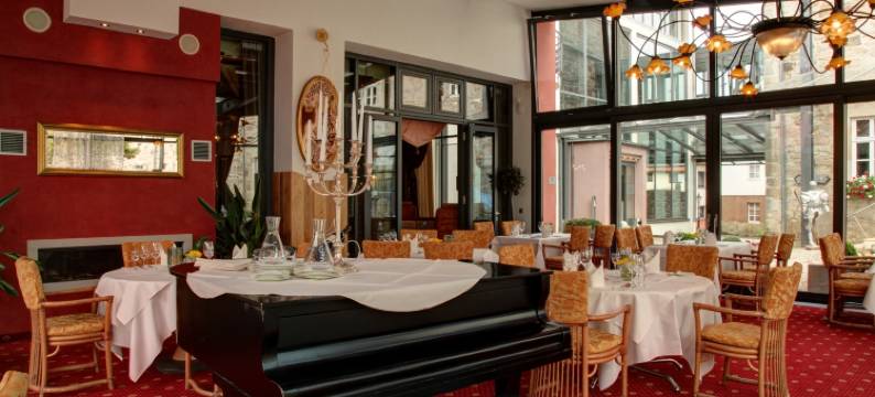 “普林茨·冯·黑森”格贝尔施罗斯酒店(Göbels Schlosshotel "Prinz Von Hessen")图片