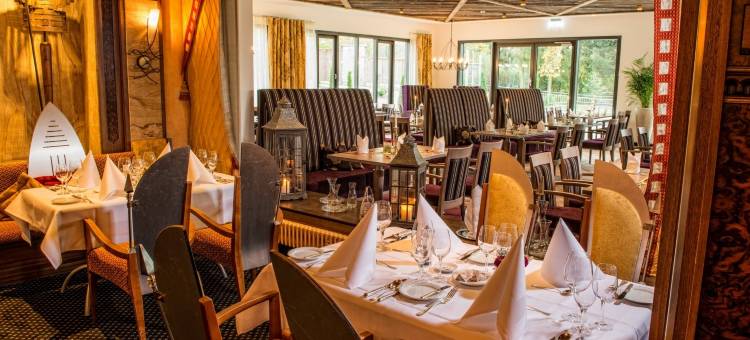 “普林茨·冯·黑森”格贝尔施罗斯酒店(Göbels Schlosshotel "Prinz Von Hessen")图片