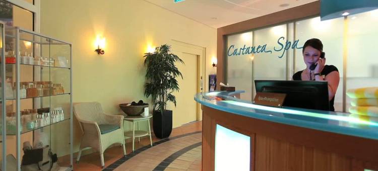 卡斯坦尼度假贝斯特韦斯特精品酒店(Best Western Premier Castanea Resort Hotel)图片