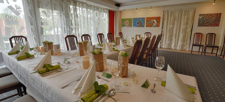 嘎斯福乐百克文卡酒店(Hotel Gasthof Lohbachwinkel)图片