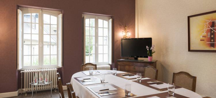 兰德斯里雷酒店(Le Relais des Landes)图片