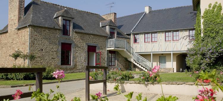 圣马洛高尔夫度假酒店(Saint Malo Golf Resort)图片