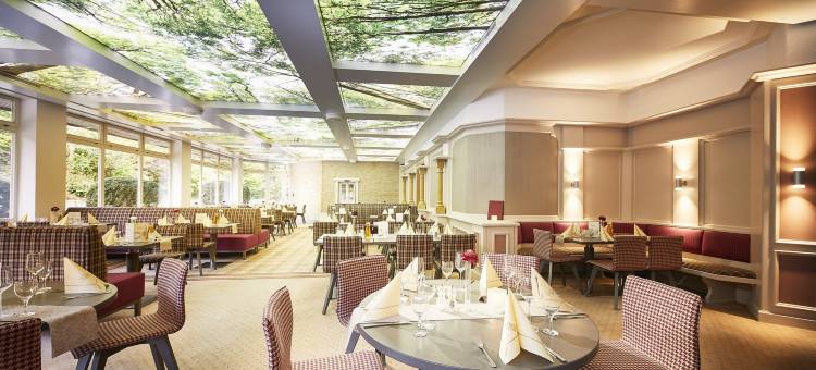 格贝尔罗登堡酒店(Göbels Hotel Rodenberg)图片