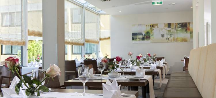 萨尔布吕肯南部美居酒店(Mercure Hotel Saarbruecken Sued)图片