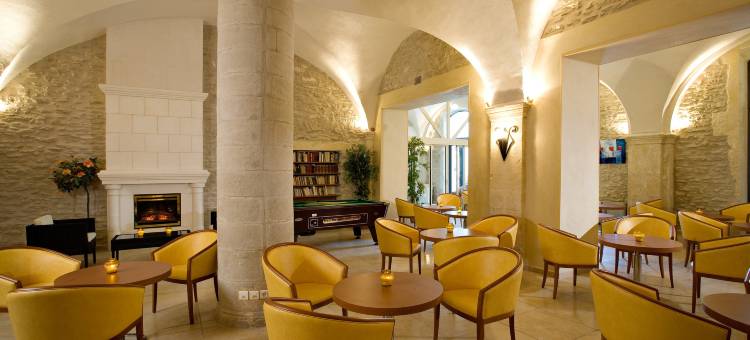 鲁米雷斯圣母院酒店(Hôtellerie Notre Dame de Lumières)图片