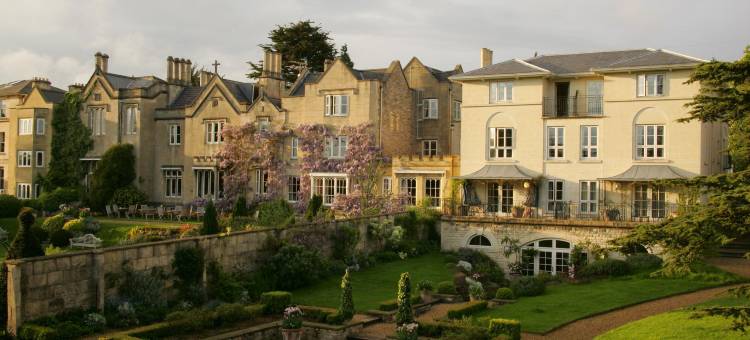 巴斯小修道院休闲城堡酒店(The Bath Priory - A Relais & Chateaux Hotel)图片