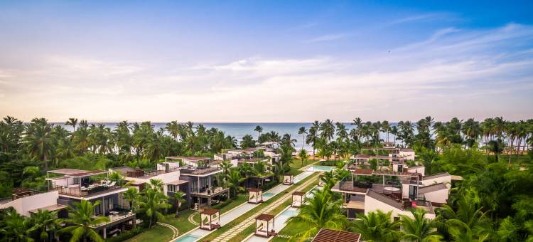 崇高萨马纳酒店及公寓(Sublime Samana Hotel & Residences)图片