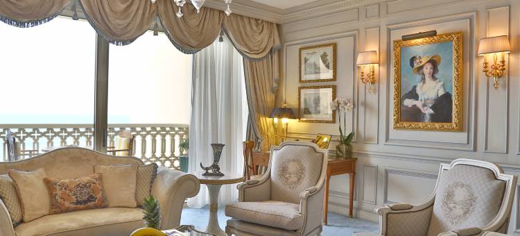 InterContinental Hotels le Vendome Beirut图片