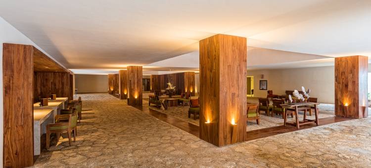 科苏梅尔洲际总统度假村(InterContinental Hotels Presidente Cozumel Resort Spa)图片