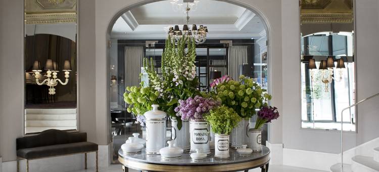 D'Angleterre, Copenhagen图片