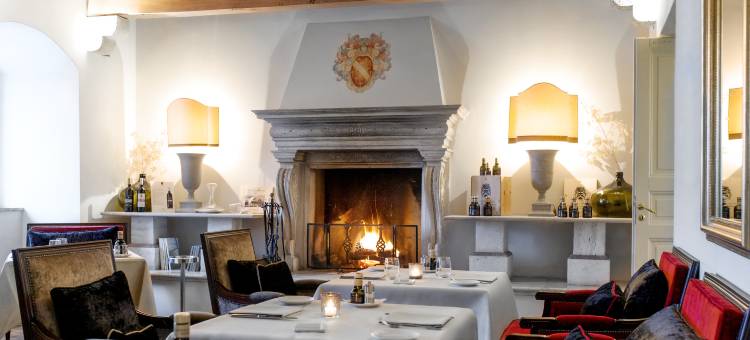 Castello di Velona度假村温泉SPA & 酿酒厂(Castello di Velona Resort, Thermal Spa & Winery)图片