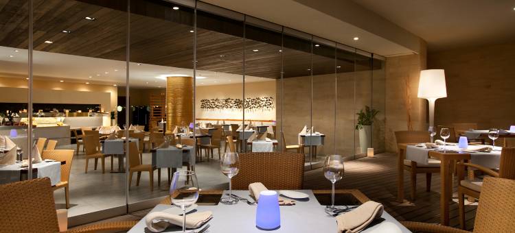 凯宾斯基亚喀巴红海酒店(Kempinski Hotel Aqaba Red Sea)图片