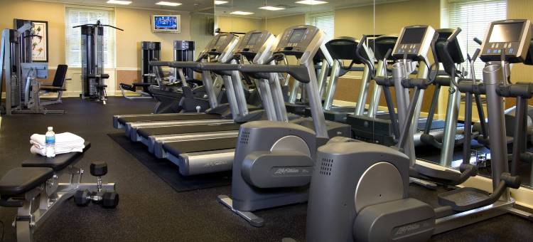 迪尔伯恩酒店-傲途格精选(Dearborn Inn, Autograph Collection)图片