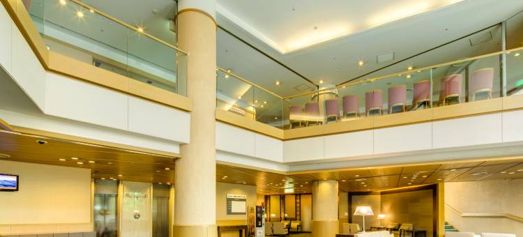 长野日航都市酒店(Hotel JAL City Nagano)图片