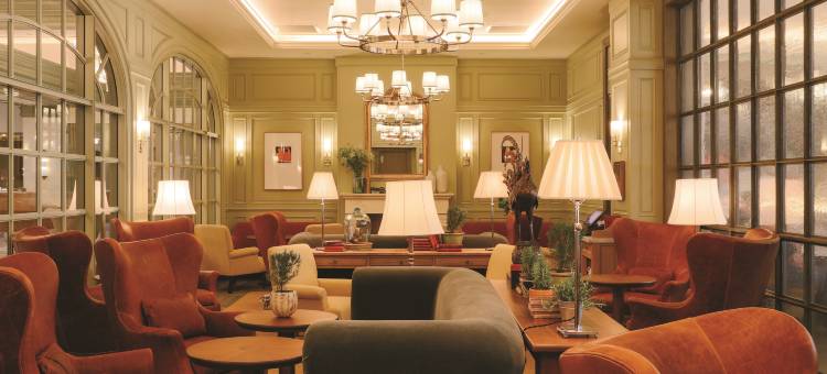 拉斯维加斯美高梅公园酒店(Park MGM Las Vegas)图片