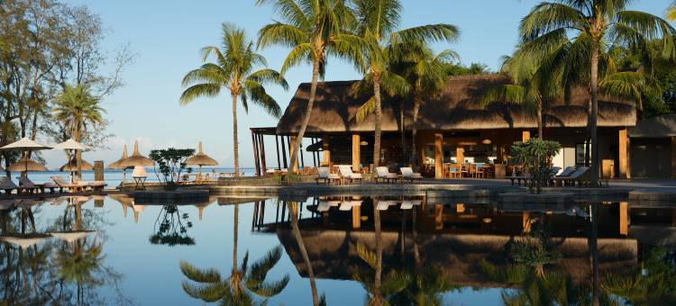 奥瑞格毛里求斯海滩度假村(Outrigger Mauritius Beach Resort)图片